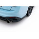 Body kit e accessori visivi MAXTON DESIGN set di splitter per Jetta GLI Mk7 Facelift 2 | race-shop.it