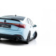Body kit e accessori visivi MAXTON DESIGN set di splitter per Jetta GLI Mk7 Facelift 2 | race-shop.it