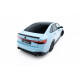 Body kit e accessori visivi MAXTON DESIGN set di splitter per Jetta GLI Mk7 Facelift 2 | race-shop.it
