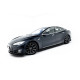 Body kit e accessori visivi MAXTON DESIGN diffusori minigonne per Tesla Model S Mk1, nero lucido, V2 | race-shop.it