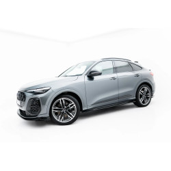 Set of Splitters Audi SQ5 Sportback Mk3