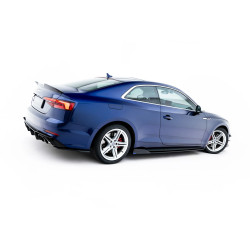 Minigonne Diffusori V.2 Audi S5 / A5 S-Line Coupé F5
