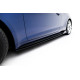 Body kit e accessori visivi Minigonne Diffusori V.2 Audi S5 / A5 S-Line Coupé F5 | race-shop.it