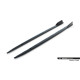 Body kit e accessori visivi Minigonne Diffusori V.2 Audi S5 / A5 S-Line Coupé F5 | race-shop.it