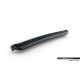 Body kit e accessori visivi MAXTON DESIGN splitter posteriore per Mercedes-Benz S AMG-Line W222, nero lucido, V2 | race-shop.it
