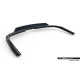 Body kit e accessori visivi Rear Splitter (with vertical bars) Volvo XC90 Mk2 Facelift 2 | race-shop.it