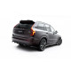 Body kit e accessori visivi MAXTON DESIGN set di splitter per Volvo XC90 Mk2 Facelift 2 | race-shop.it
