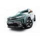 Body kit e accessori visivi Front Splitter Dacia Duster Mk3 | race-shop.it