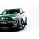 Body kit e accessori visivi Front Splitter Dacia Duster Mk3 | race-shop.it