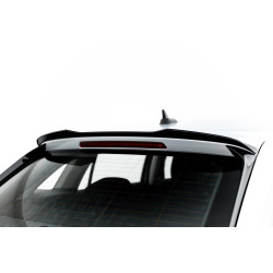 Spoiler Cap Skoda Scala Mk1 Facelift