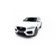 Body kit e accessori visivi Set of Splitters Jaguar F-Pace S X761 | race-shop.it