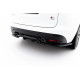 Body kit e accessori visivi Set of Splitters Jaguar F-Pace S X761 | race-shop.it