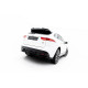 Body kit e accessori visivi Set of Splitters Jaguar F-Pace S X761 | race-shop.it
