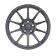 Cerchi in lega Racing wheel BRAID BPR-01 18" x 8,5" | race-shop.it