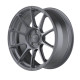 Cerchi in lega Racing wheel BRAID BPR-01 18" x 8,5" | race-shop.it