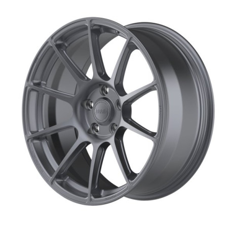 Cerchi in lega Racing wheel BRAID BPR-01 18" x 8,5" | race-shop.it
