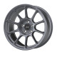 Cerchi in lega Racing wheel BRAID BPR-01 FF 18" x 10,5" (Concave) | race-shop.it