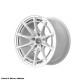 ALU disky STROM STROM DS-F55 wheel 18x9.5 5x114.3 73.1 ET10, Full Gloss White | race-shop.it