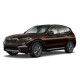 Deflettori cofano Deflettore cofano anteriore per BMW X3 G01 2017-2023 | race-shop.it