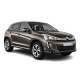 Deflettori cofano Deflettore cofano anteriore per CITROEN C4 Aircross 2012-2017 | race-shop.it
