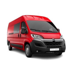 Deflettore cofano anteriore per CITROEN Jumper 2014-2023