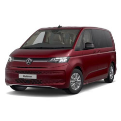 Deflettore cofano anteriore per VOLKSWAGEN Multivan T7 2021-in poi