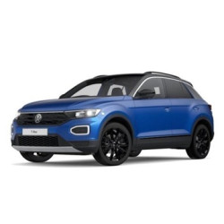 Deflettore cofano anteriore per VOLKSWAGEN T-Roc 2017-in poi