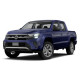 Deflettori cofano Deflettore cofano anteriore per VOLKSWAGEN Amarok 2023-in poi | race-shop.it