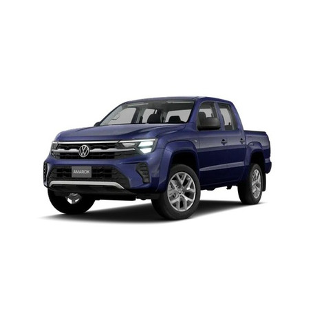 Deflettori cofano Deflettore cofano anteriore per VOLKSWAGEN Amarok 2023-in poi | race-shop.it