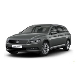 Deflettore cofano anteriore per VOLKSWAGEN Passat B8 2015-2021