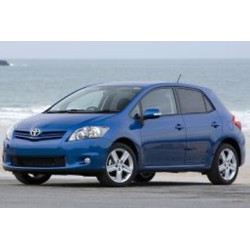 Deflettore cofano anteriore per TOYOTA Auris 2010-2012
