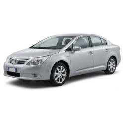 Deflettore cofano anteriore per TOYOTA Avensis 2009-2015
