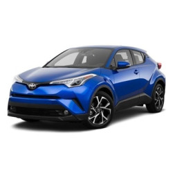 Deflettore cofano anteriore per TOYOTA C-HR 2016-2023