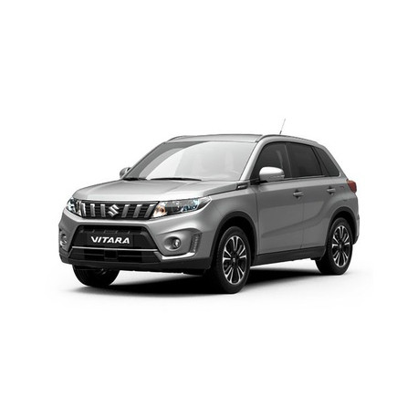 Deflettori cofano Deflettore cofano anteriore per SUZUKI Vitara 2015-in poi Corto | race-shop.it