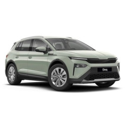 Deflettore cofano anteriore per SKODA Elroq / Enyaq 2025-in poi