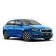 Deflettori cofano Deflettore cofano anteriore per SKODA Scala 2019-in poi | race-shop.it