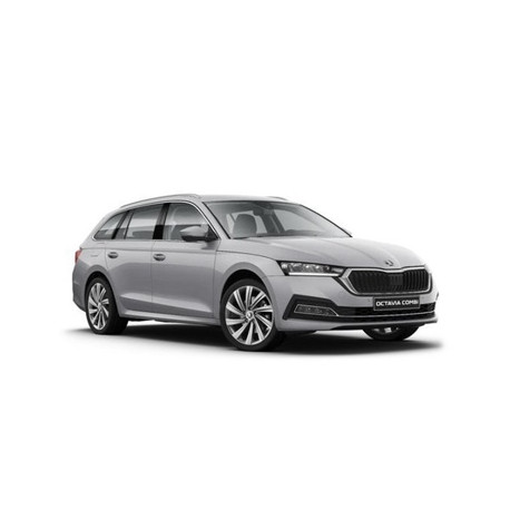 Deflettori cofano Deflettore cofano anteriore per SKODA Octavia IV 2020-in poi | race-shop.it