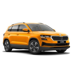 Deflettore cofano anteriore per SKODA Karoq 2021-in poi facelift
