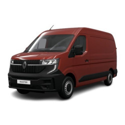 Deflettore cofano anteriore per RENAULT Master 2025-in poi