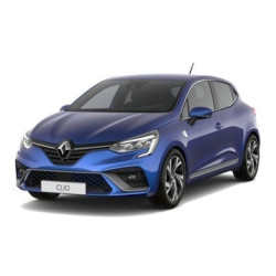 Deflettore cofano anteriore per RENAULT Clio 5 2019-in poi