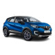 Deflettori cofano Deflettore cofano anteriore per RENAULT Captur 2016-2019 | race-shop.it