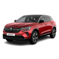 Deflettore cofano anteriore per RENAULT Austral 2022-in poi