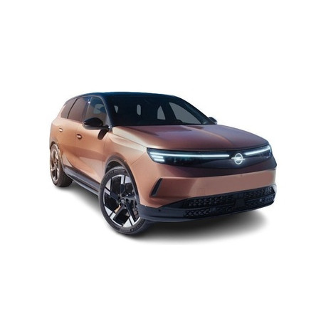 Deflettori cofano Deflettore cofano anteriore per OPEL Grandland 2024-in poi | race-shop.it