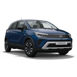 Deflettore cofano anteriore per OPEL Crossland 2020-2024