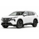 Deflettori cofano Deflettore cofano anteriore per NISSAN X-Trail T33 2024-in poi | race-shop.it