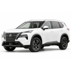 Deflettore cofano anteriore per NISSAN X-Trail T33 2024-in poi