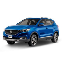 Deflettore cofano anteriore per MG ZS 2019-2024