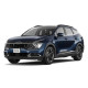 Deflettori cofano Deflettore cofano anteriore per KIA Sportage 5 2021-in poi | race-shop.it