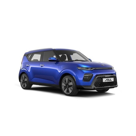 Deflettori cofano Deflettore cofano anteriore per KIA E-Soul 2020-in poi | race-shop.it