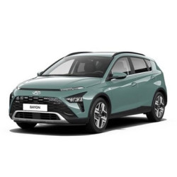 Deflettore cofano anteriore per HYUNDAI Bayon 2021-in poi